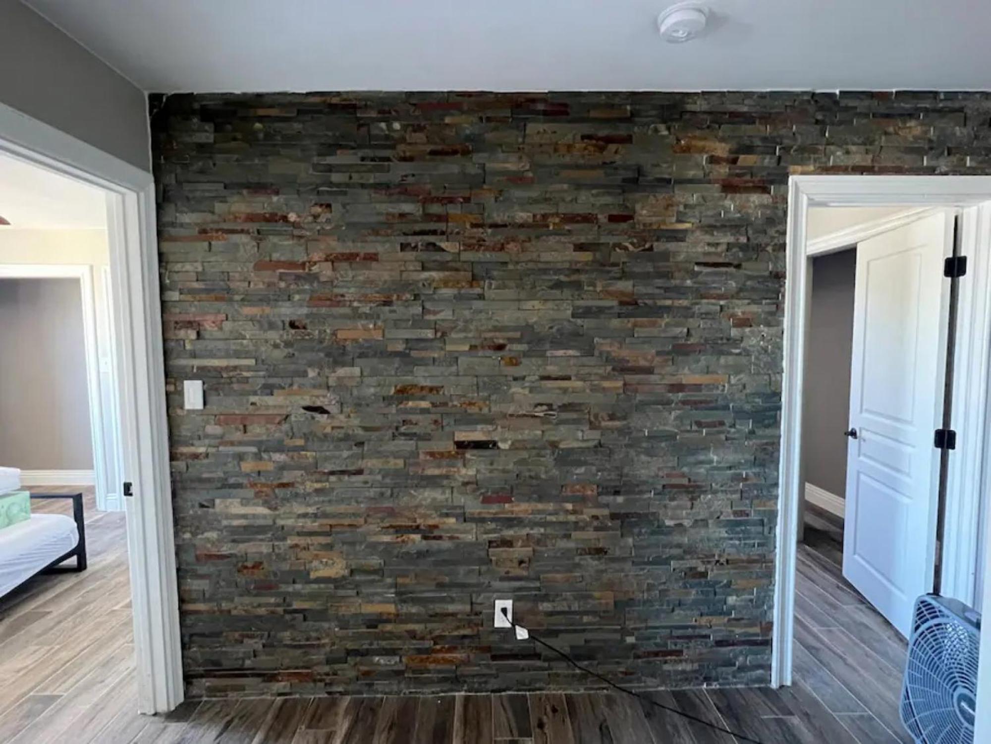 Lux Private Home - Pool, Billiards, 8 Smart Tvs, Board Games, Cotton Bedding - The Stone Sanctuary At Mccullough Hills Trailhead Las Vegas Exterior photo